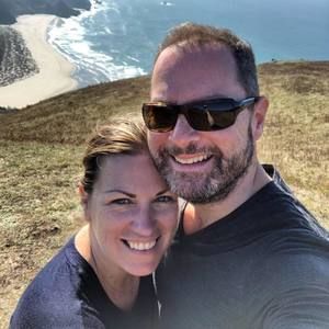 Meet your Posher, Paige